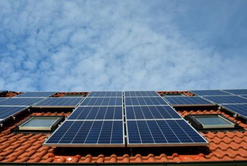 Lakossgi napelemes s ftsi rendszerek: jn az j plyzat, vrjk a vlemnyeket