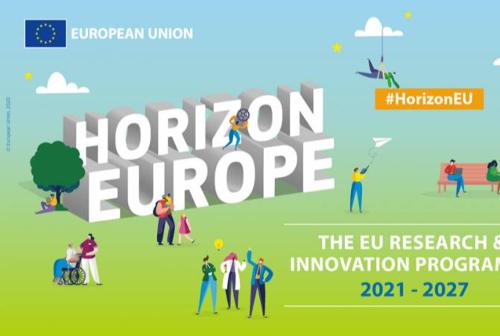 Az EU 14,7 millird eurt fektet be a Horizont Eurpa program forrsaibl a zld s digitlis tmenetbe