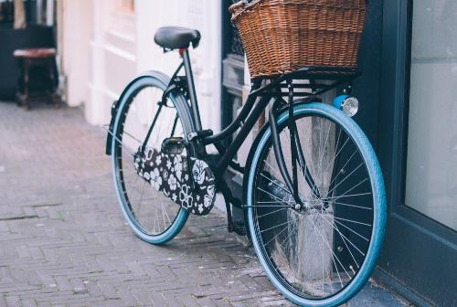 Cégek is pályázhatnak a kerékpárosbarát címre