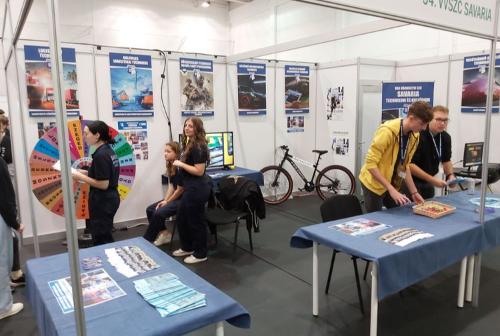 Szombathelyi Plyavlasztsi s Kpzsi Killts