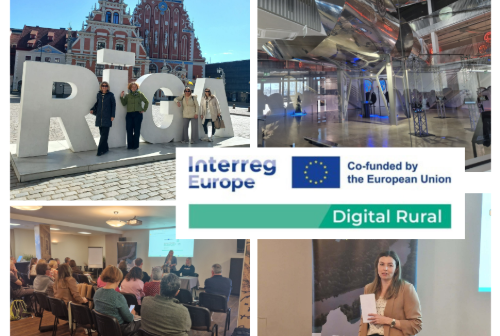 Interregion�lis Tanul�si Esem�ny �s Partnertal�lkoz� Lettorsz�gban