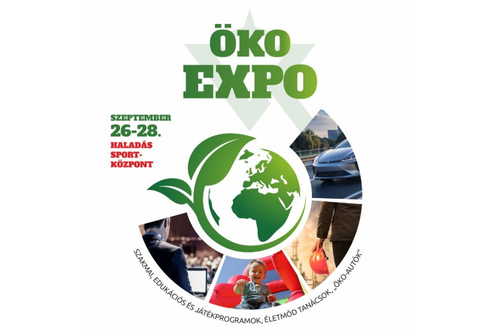 Mr most jegyezze el a dtumot - KO-EXPO szeptemberben!