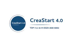 CreaStart 4.0