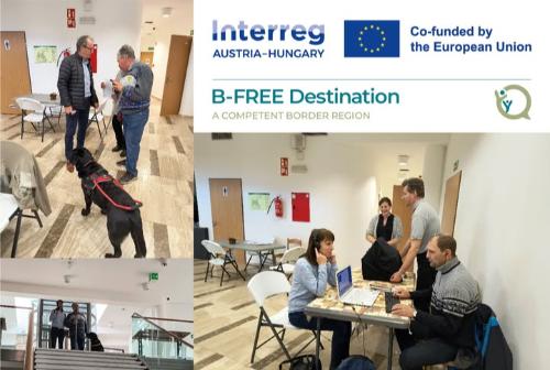 rzkenyt s szemlletforml rendezvny - 12. Egytt lnk Ht