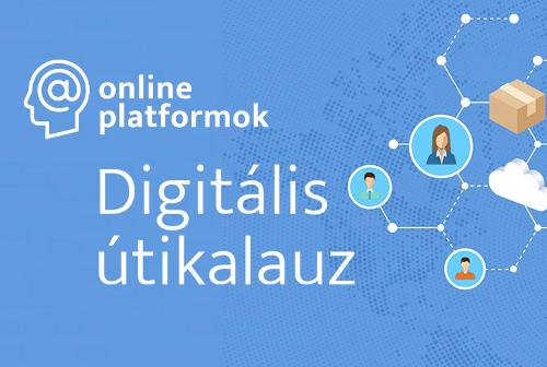 Az online platformokrl elrhet tuds sszegzsre trekszik az NMHH j honlapja