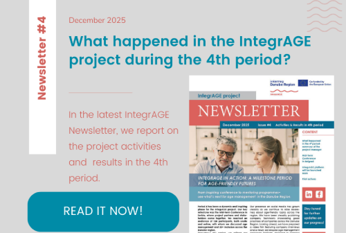 Megjelent az IntegrAGE h�rlev�l leg�jabb sz�ma