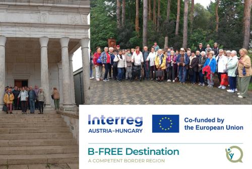 Kulturlis s lelki feltltds Szombathelyen 