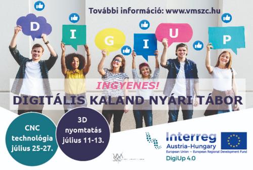 Digitlis Kaland Ingyenes Nyri Tborok