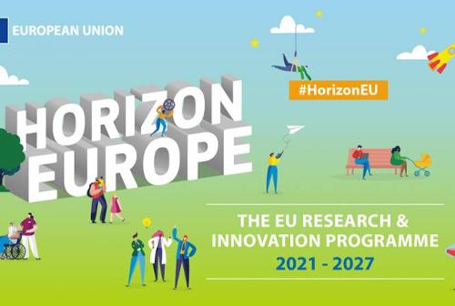 Európai Uniós kutatás-fejlesztési és innovációs programok – aktuális kiemelt szakmai rendezvények