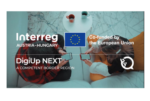 DigiUp NEXT - A jv IT szakmirt!