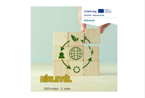 Megjelent az In2Local projekt legjabb hrlevele