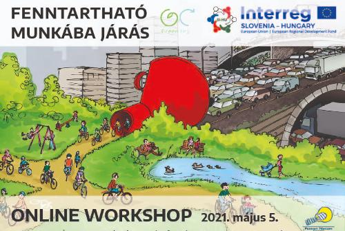 jra Greenreg tematikus workshop