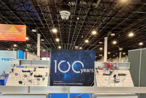 A jövő szakemberei már itt vannak – Ipar 4.0 sikerek a 2025-ös Szakma Sztár Fesztiválon A jövő szakemberei már itt vannak – Ipar 4.0 sikerek a 2025-ös Szakma Sztár Fesztiválon