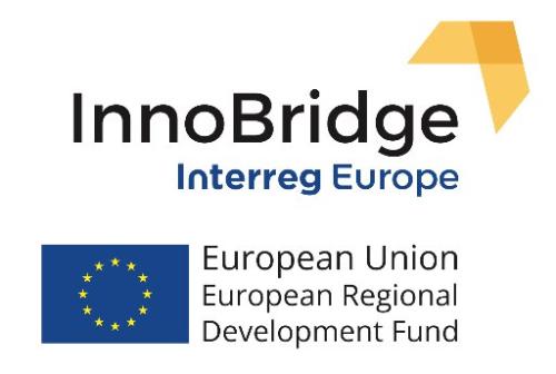InnoBridge - Sikeres projekt sikeres zrrendezvnnyel