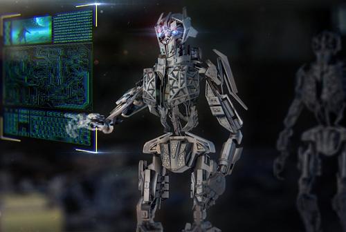 Az EU átfogó rendeletben szabályozná a mesterséges intelligencia használatát