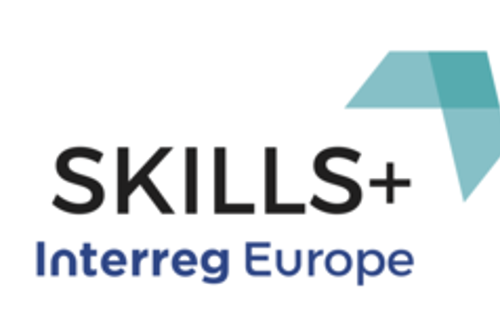 Peer review látogatás Zadarban a SKILLS+ projekt keretén belül 
