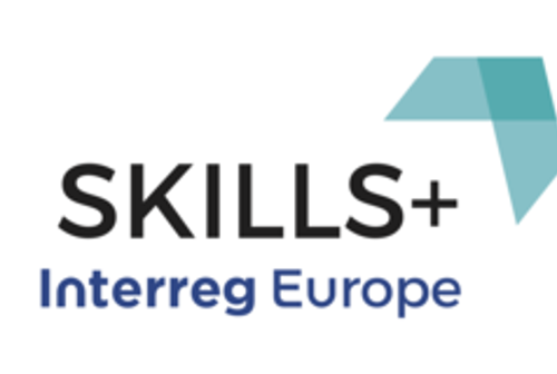 Peer review ltogats Zadarban a SKILLS+ projekt keretn bell 
