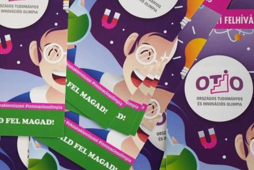 tlettl a megvalstsig: indul a fiatal innovtorok versenye