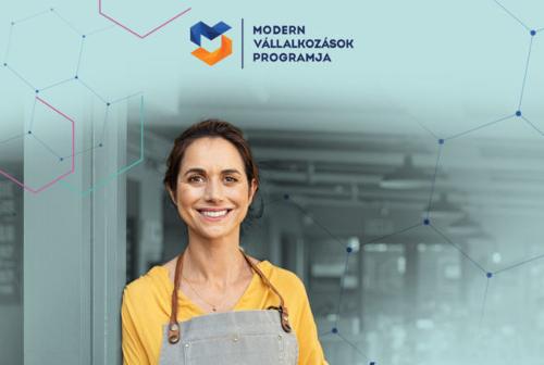 A Program, ami kzelebb hozta a digitalizcit a vllalkozsokhoz