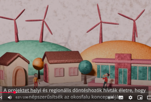Tekintse meg kisfilmnket a Digital Rural projektrl!