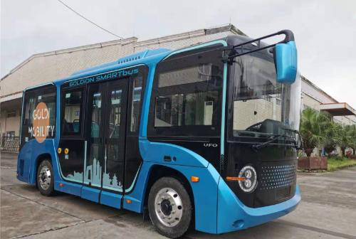 Felvirágozhat az elektromos buszok magyarországi gyártása