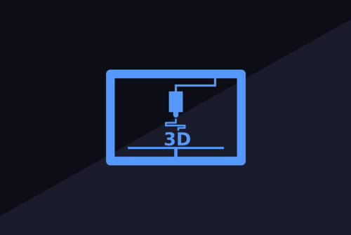 3D nyomtatás és 3D szkennelés témájú ingyenes webinárok