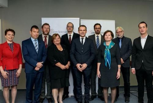 ITM: Magyarország csatlakozott a nyílt tudomány nemzetközi kezdeményezéshez
