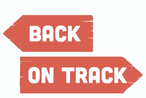 Megh�v� Back on Track projekt z�r� konferenci�j�ra